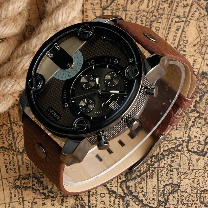 Ellsworth Watch