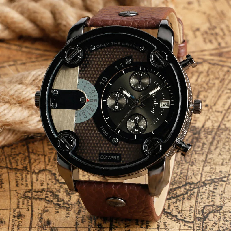 Ellsworth Watch