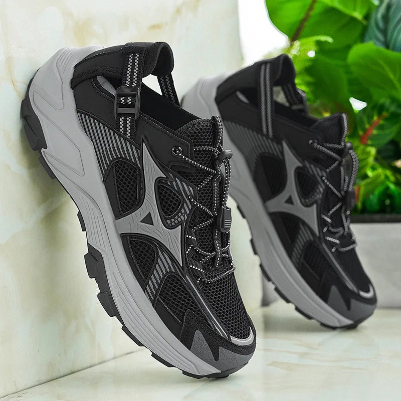 Strata Xplorer Sneakers