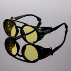Hawthorne Aviator Sunglasses