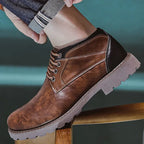 Harrison Derby Boot