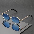 Apex Noir Sunglasses