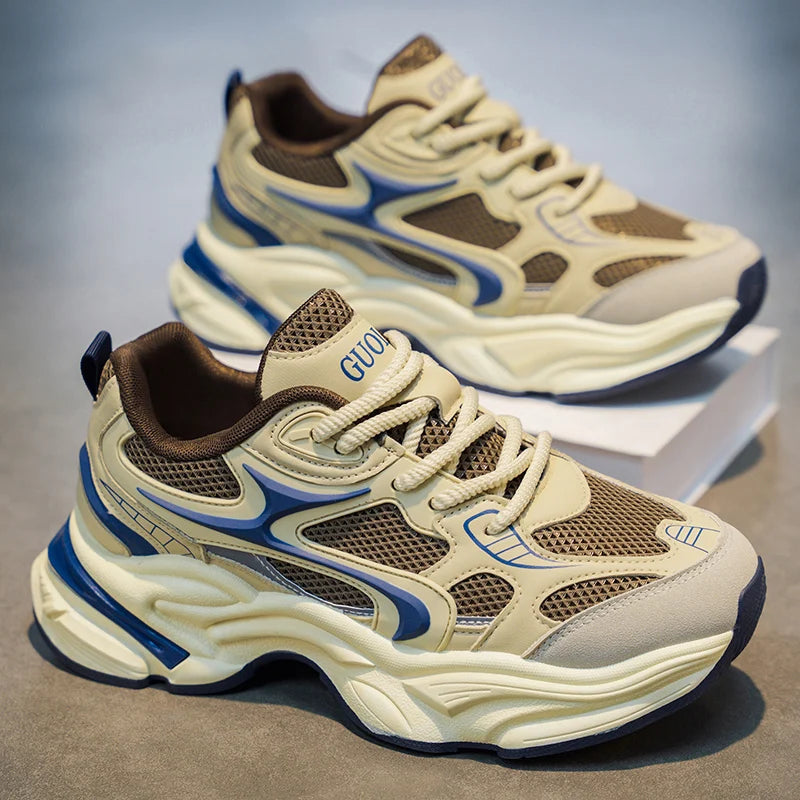 Irving Trainer 86