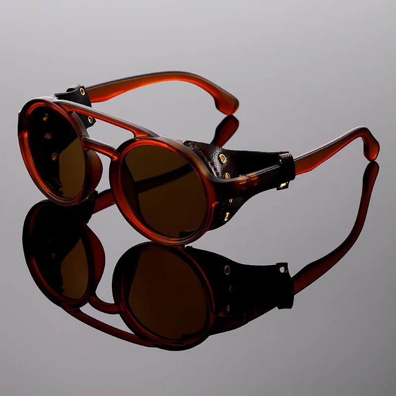 Hawthorne Aviator Sunglasses