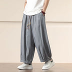 Vellum Wide-Leg Pants