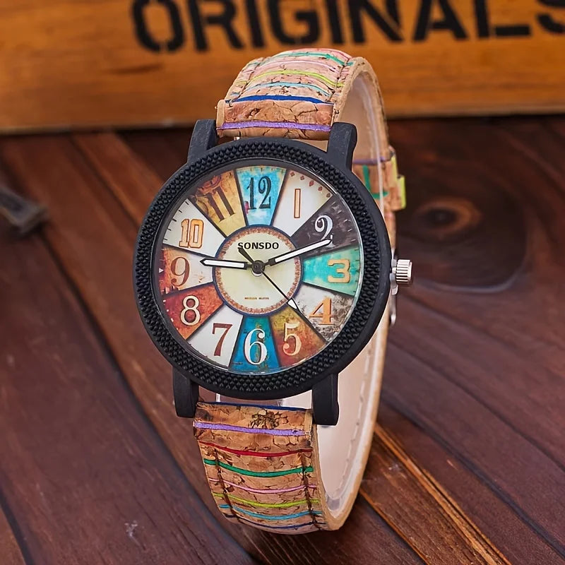 The Wonderland Watch