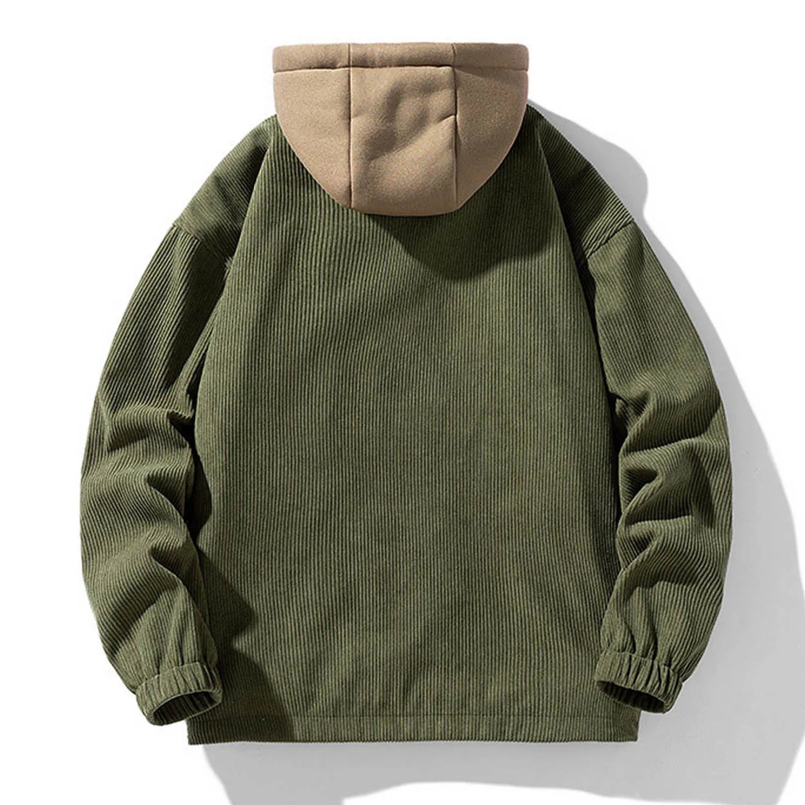 Axel Corduroy Jacket