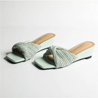 Sundown Slip-Ons