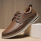 Jackson Leather Shoe