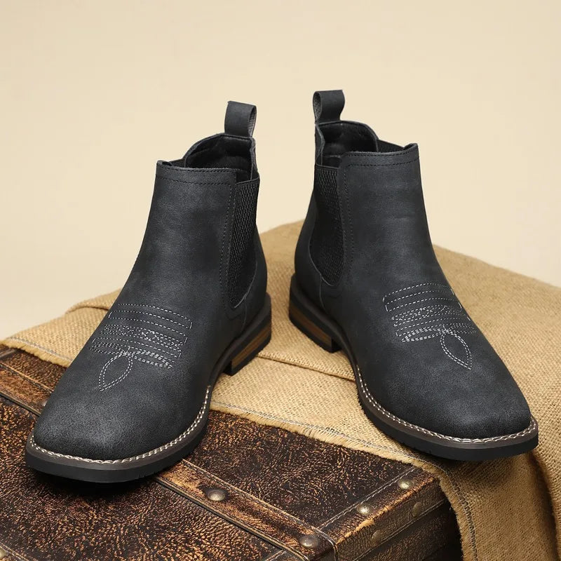 Haven Ridge Chelsea Boot
