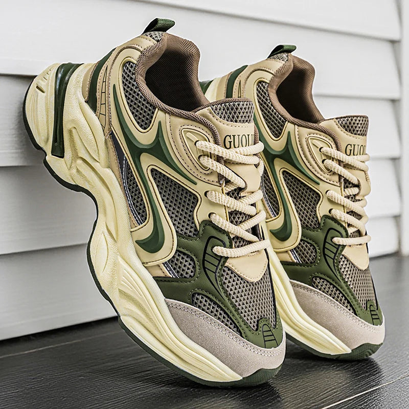 Irving Trainer 86