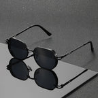 Apex Noir Sunglasses