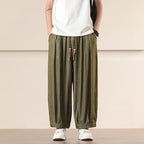 Vellum Wide-Leg Pants