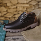 Harrison Derby Boot