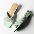 Sundown Slip-Ons