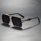 Vaston Aviator Sunglasses