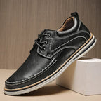Jackson Leather Shoe