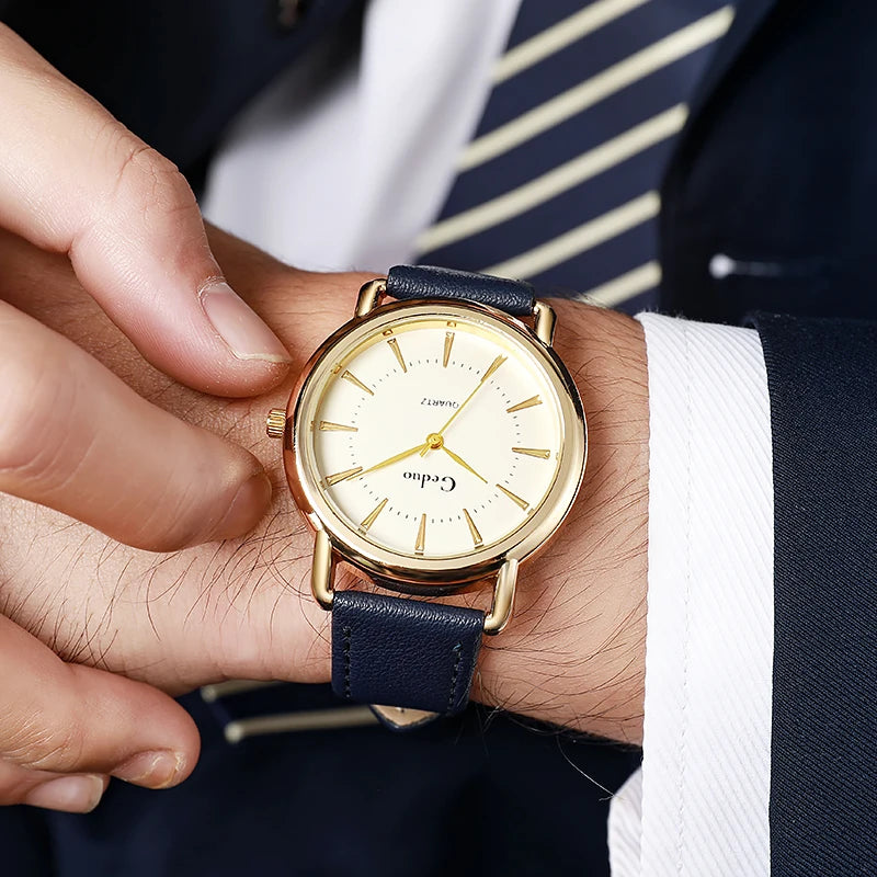 Corvane Watch