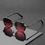 Apex Noir Sunglasses