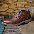 Harrison Derby Boot