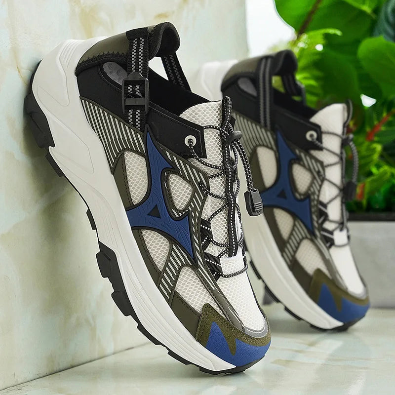Strata Xplorer Sneakers