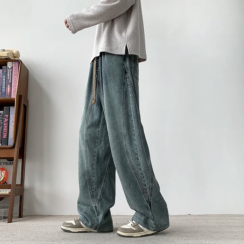 Rogue Denim Jeans