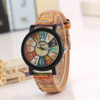 The Wonderland Watch