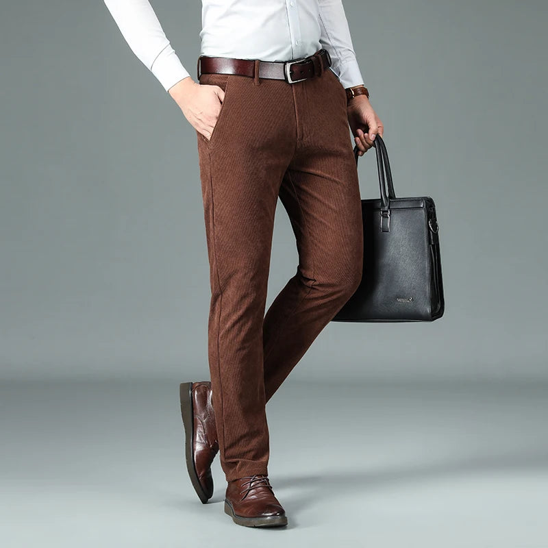 Westfield Corduroy Pants