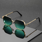 Apex Noir Sunglasses