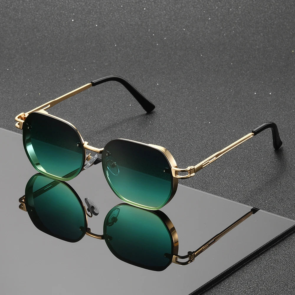 Apex Noir Sunglasses