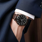 Corvane Watch