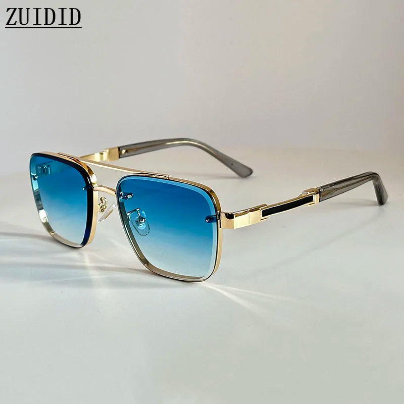 Bravik Shades – Harvey Ridge