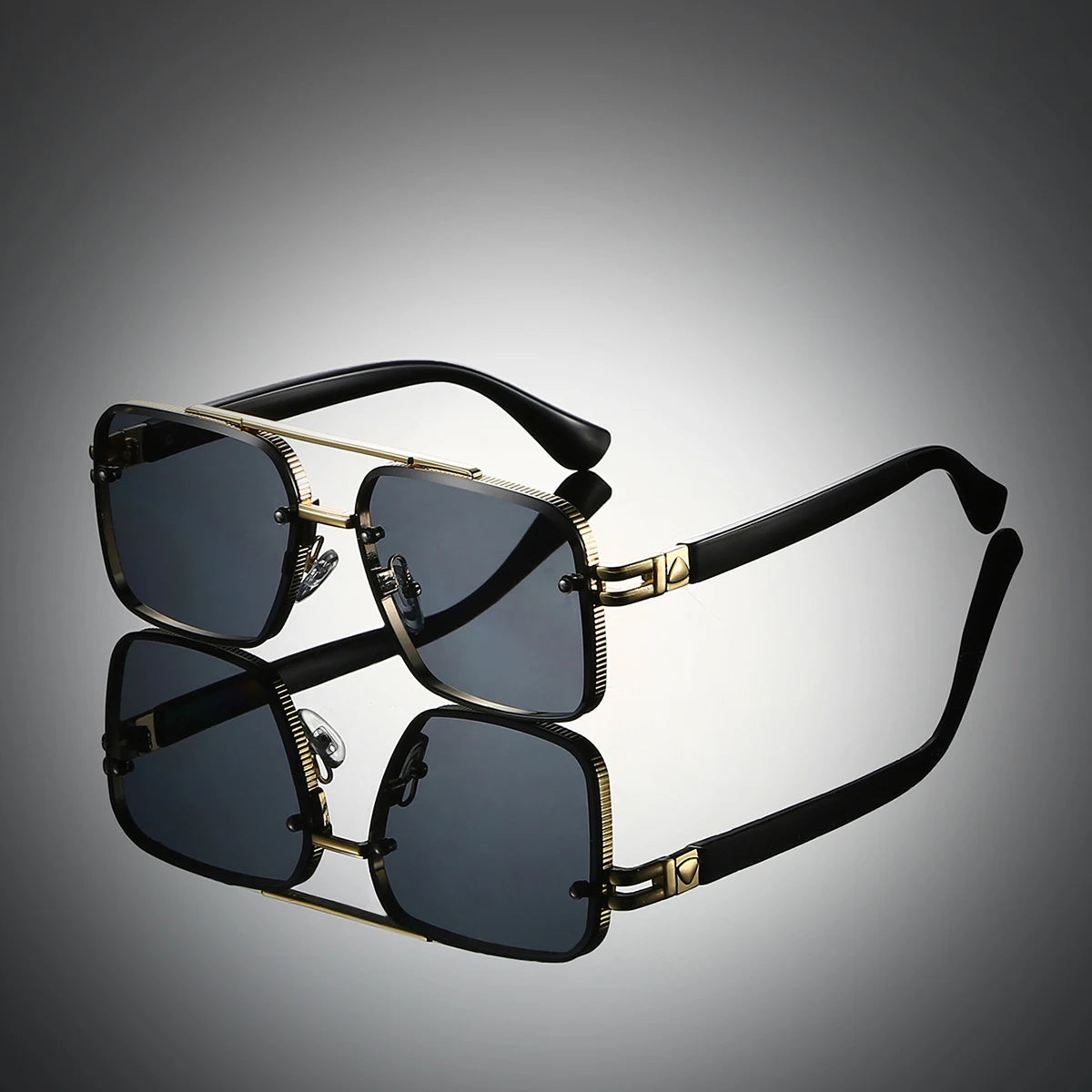 Flight Aviator Glasses
