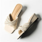 Sundown Slip-Ons