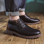 Harrison Derby Boot