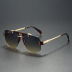Hudson Aviator Sunglasses