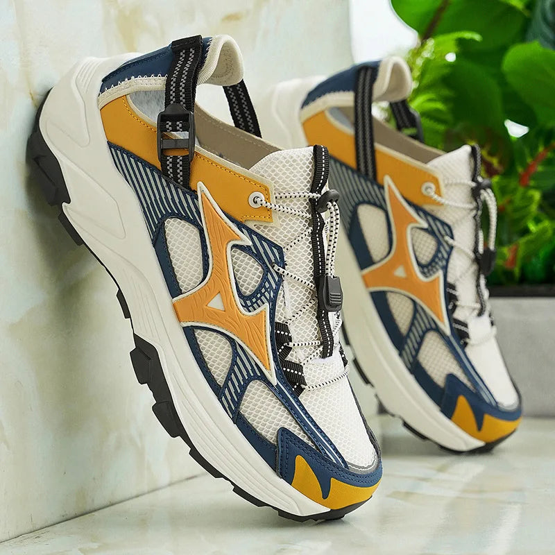 Strata Xplorer Sneakers