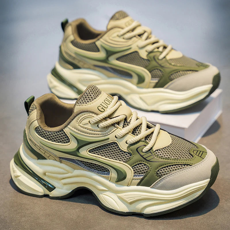 Irving Trainer 86