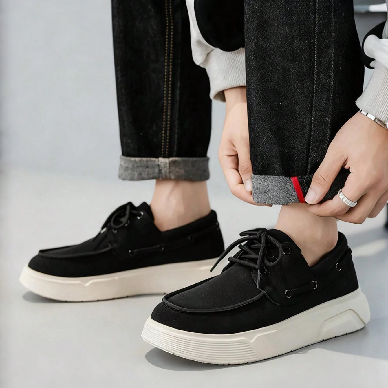 Daxen Sneaker