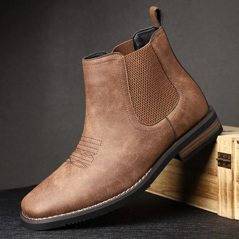 Haven Ridge Chelsea Boot