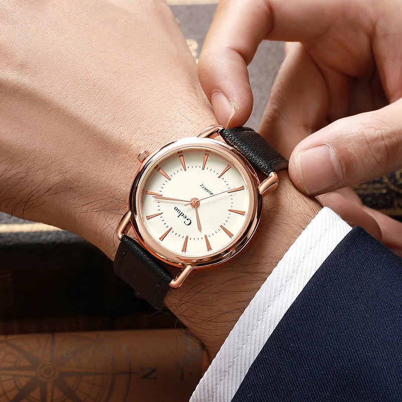 Corvane Watch