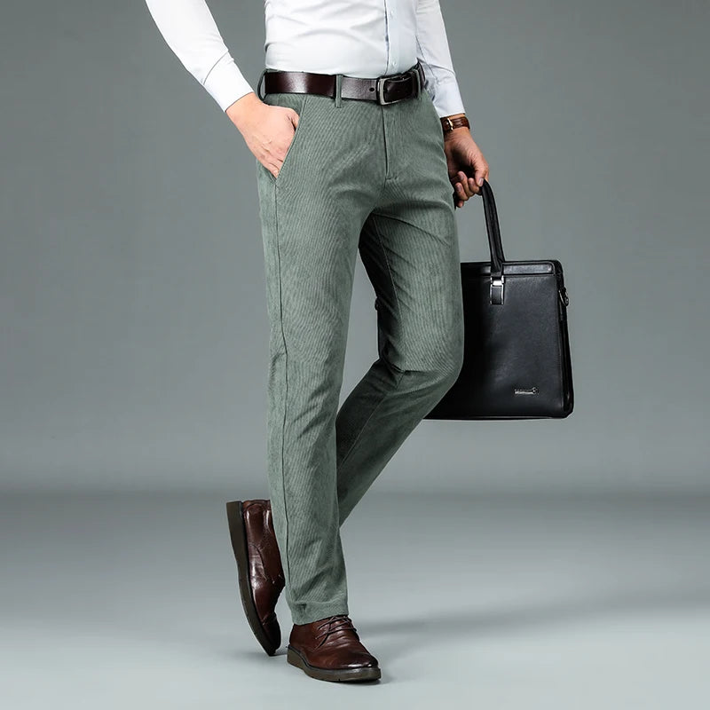 Westfield Corduroy Pants
