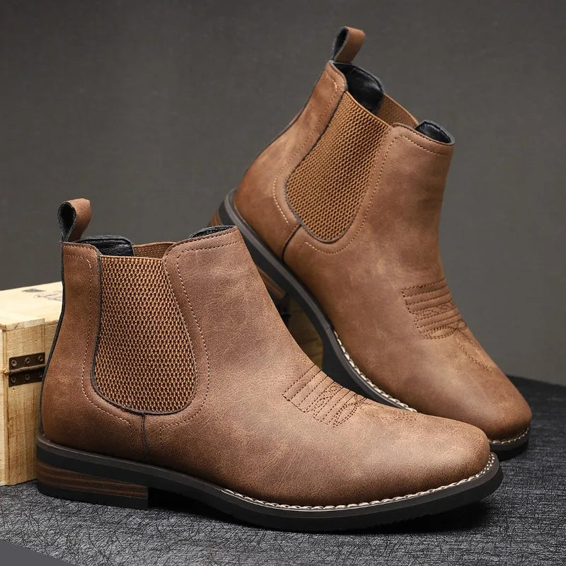 Haven Ridge Chelsea Boot