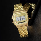 Montre Retro Digital Watch