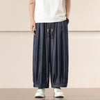 Vellum Wide-Leg Pants