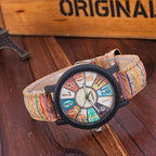 The Wonderland Watch
