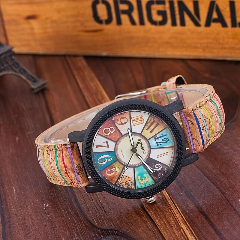 The Wonderland Watch