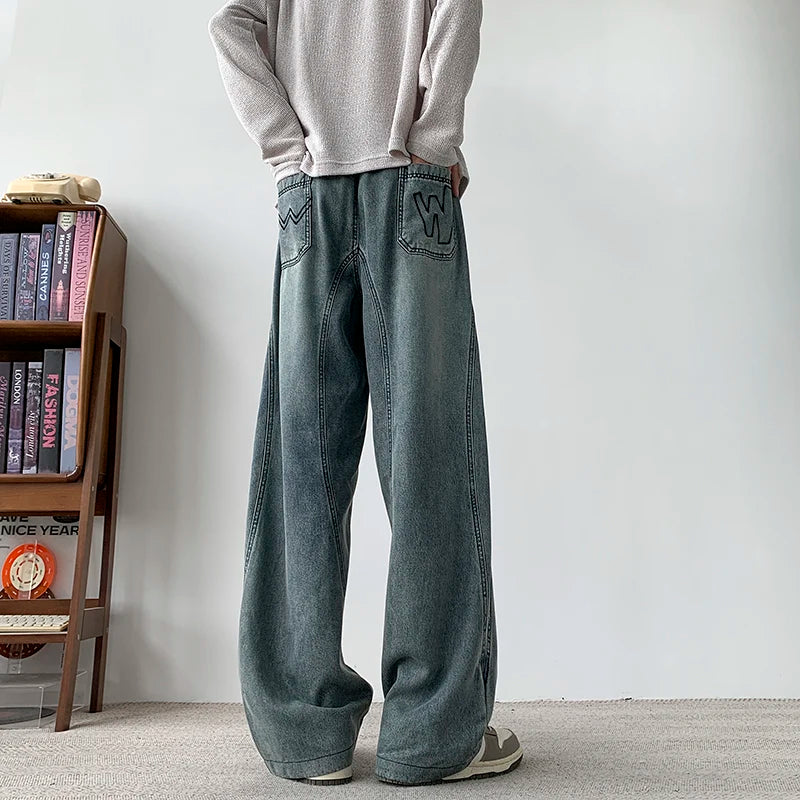 Rogue Denim Jeans