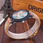 The Wonderland Watch