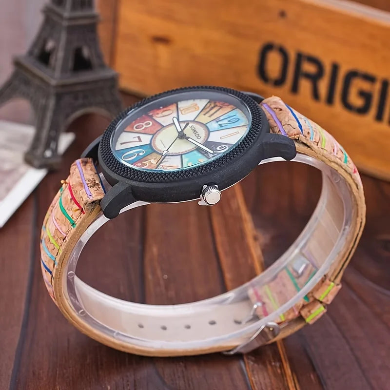 The Wonderland Watch